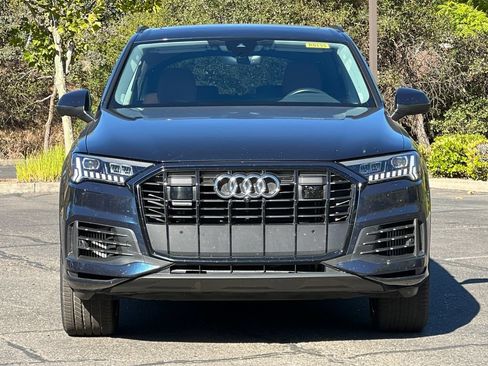 Certified 2024 Audi Q7 3.0T Premium Plus AWD/4WD image 10