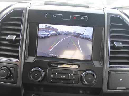 Used 2020 Ford F150 XLT w/ Equipment Group 301A Mid AWD/4WD image 35