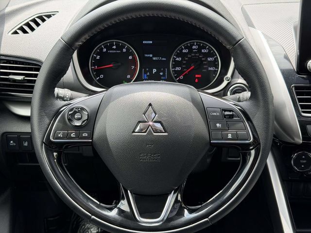 Used 2024 Mitsubishi Eclipse Cross SE AWD/4WD image 17