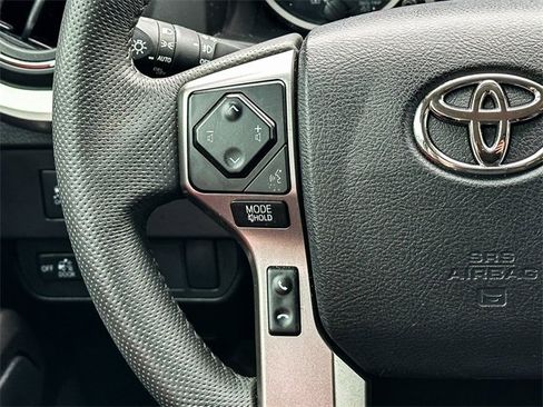 Certified 2023 Toyota Tacoma SR5 image 18