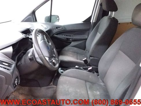 Used 2015 Ford Transit Connect XL image 10