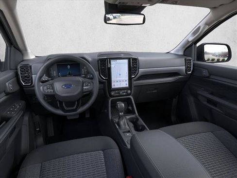 New 2026 Ford Ranger XLT w/ FX4 Off-Road Package AWD/4WD image 9