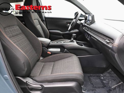 Used 2024 Honda HR-V Sport image 23