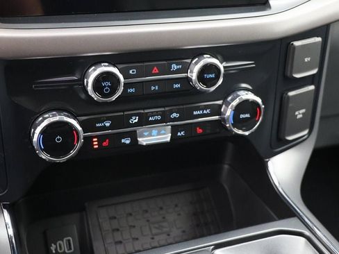 New 2025 Ford F150 XLT w/ Equipment Group 302A MID image 14