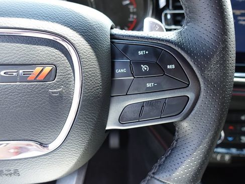 Used 2025 Dodge Durango GT w/ Blacktop Package AWD/4WD image 52