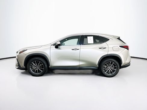 Used 2024 Lexus NX 350 AWD w/ Cold Area Package image 4