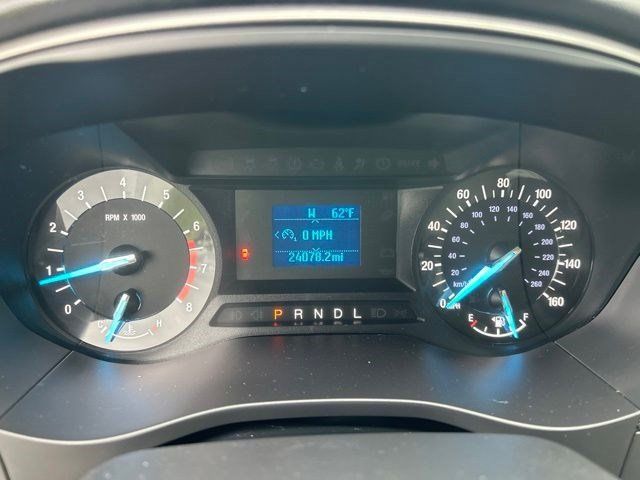 Used 2018 Ford Fusion S FWD image 15