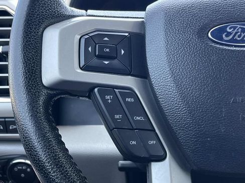 Used 2016 Ford F150 Lariat w/ Equipment Group 501A Mid AWD/4WD image 30
