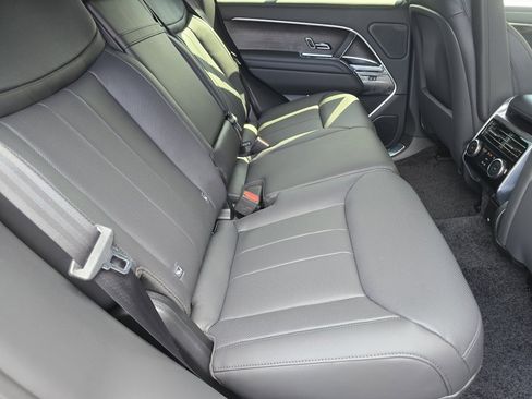New 2025 Land Rover Range Rover SE image 25