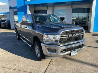 Used 2020 RAM 2500 Tradesman video 2