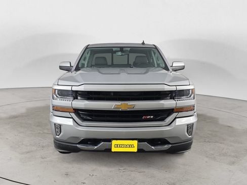 Used 2016 Chevrolet Silverado 1500 LT w/ All Star Edition AWD/4WD image 2