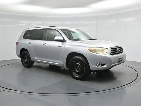 Used 2009 Toyota Highlander Limited image 23
