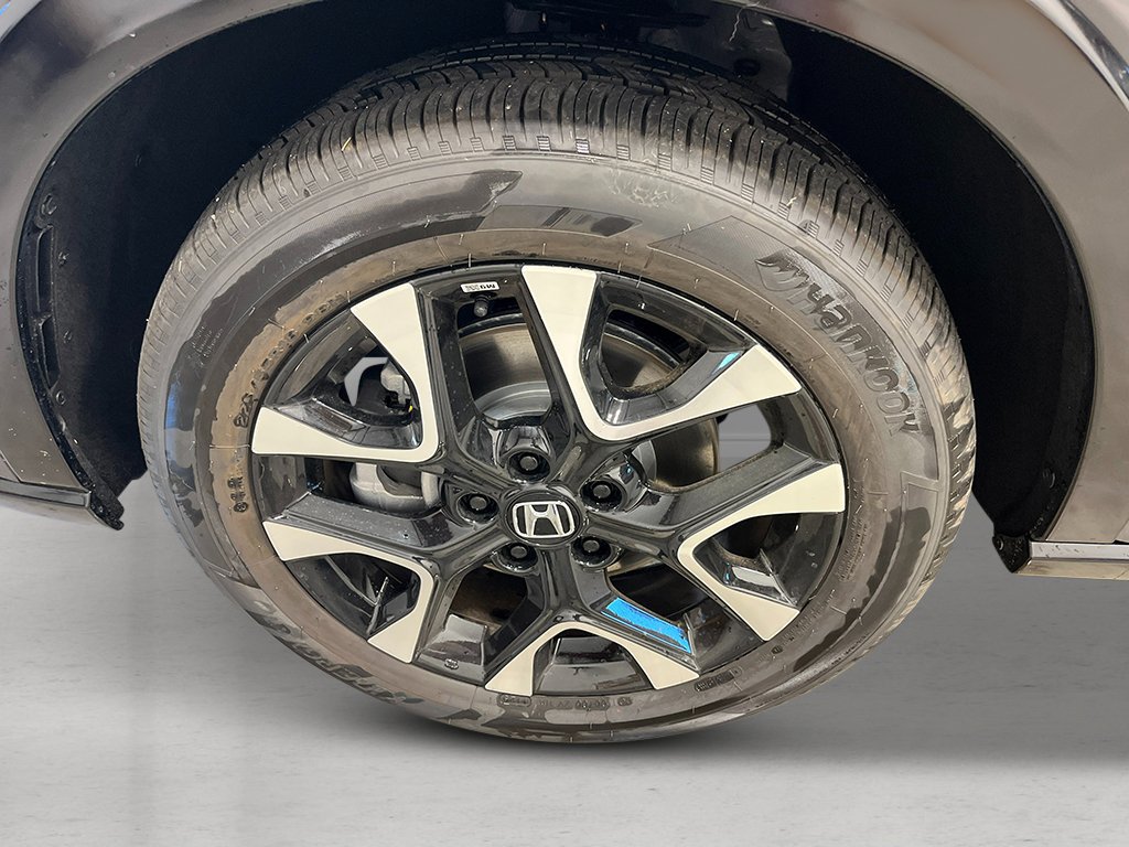 New 2027 Honda HR-V EX-L image 10