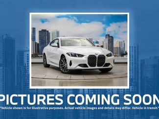Used 2027 BMW 430i Coupe w/ M Sport Package AWD/4WD video 1