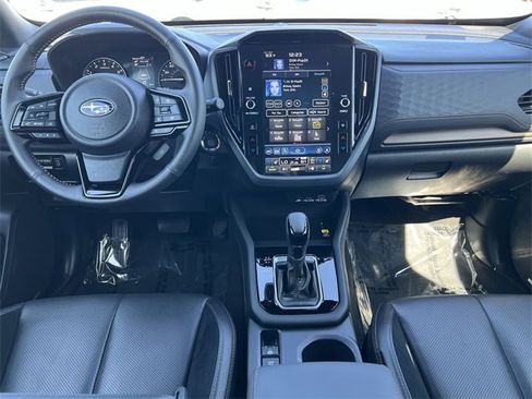 Certified 2025 Subaru Forester Touring image 10