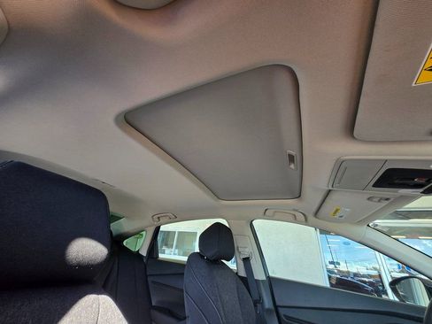 Used 2024 Honda Accord EX image 28