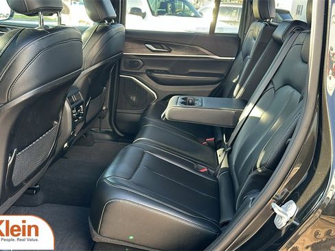 Used 2024 Jeep Grand Cherokee Limited w/ Trailer Tow Package image 26