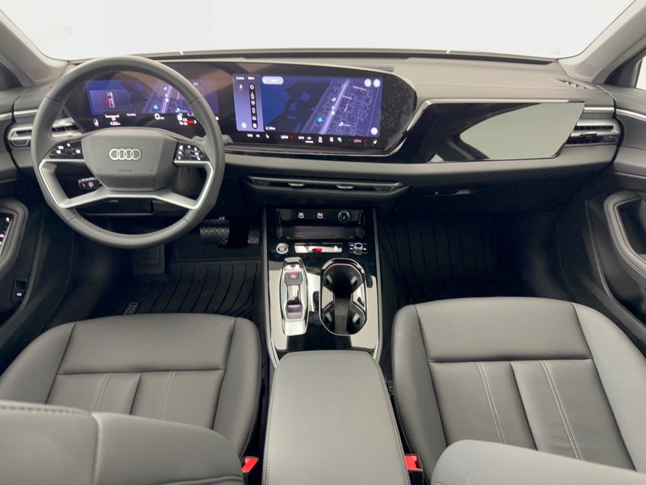 Certified 2026 Audi A5 Premium AWD/4WD image 17