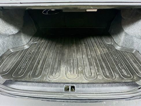 Used 2015 Subaru WRX Limited image 32