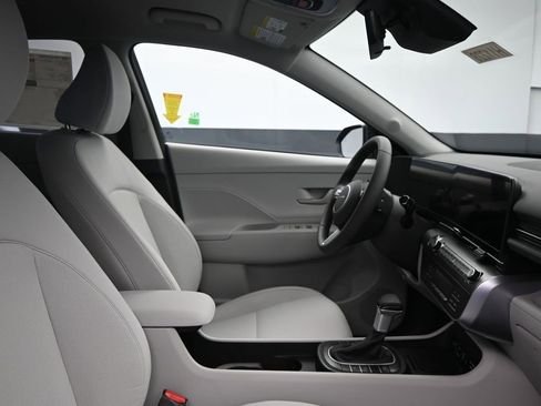 New 2026 Hyundai Kona SEL Sport image 10