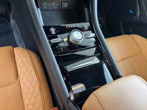 Used 2023 Jeep Grand Cherokee L Summit w/ Advanced Protech Group IV image 14