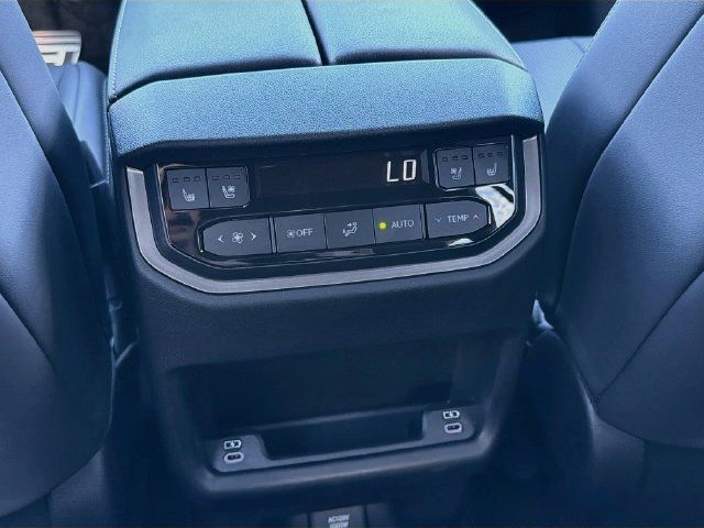 New 2026 Lexus TX 500h AWD w/ Technology Package image 21