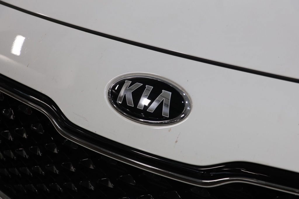 Used 2019 Kia Sportage LX AWD/4WD image 13