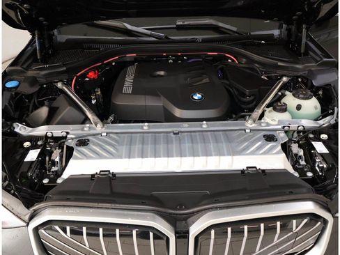 Used 2026 BMW X3 xDrive30i AWD/4WD image 22