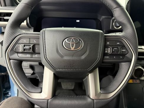 New 2026 Toyota 4Runner Limited image 10