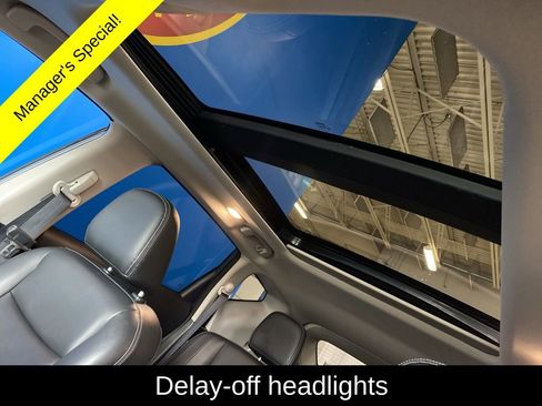 Used 2024 Nissan Murano SV AWD/4WD image 15