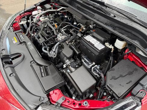 Used 2024 Toyota Corolla XSE FWD image 35
