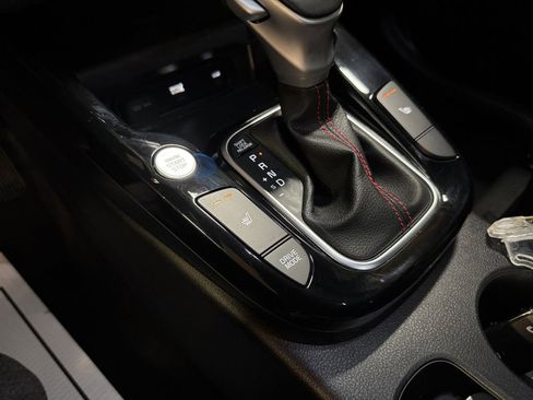 Certified 2023 Kia Soul GT-Line w/ GT-Line Technology Package image 30