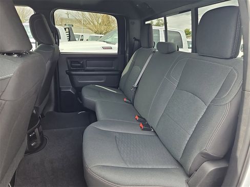 Used 2025 RAM 2500 Tradesman image 23