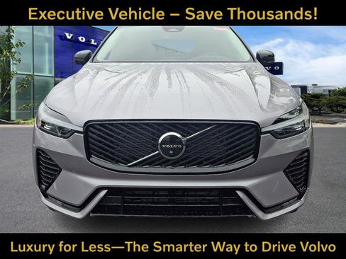 Certified 2026 Volvo XC60 B5 Plus w/ Protection Package Premier AWD/4WD image 2