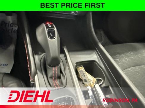 New 2027 Dodge Charger R/T w/ Driver Convenience Group AWD/4WD image 29