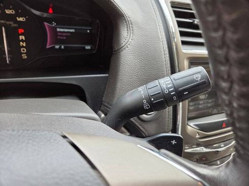 Used 2015 Lincoln MKX AWD w/ Equipment Group 101A image 27