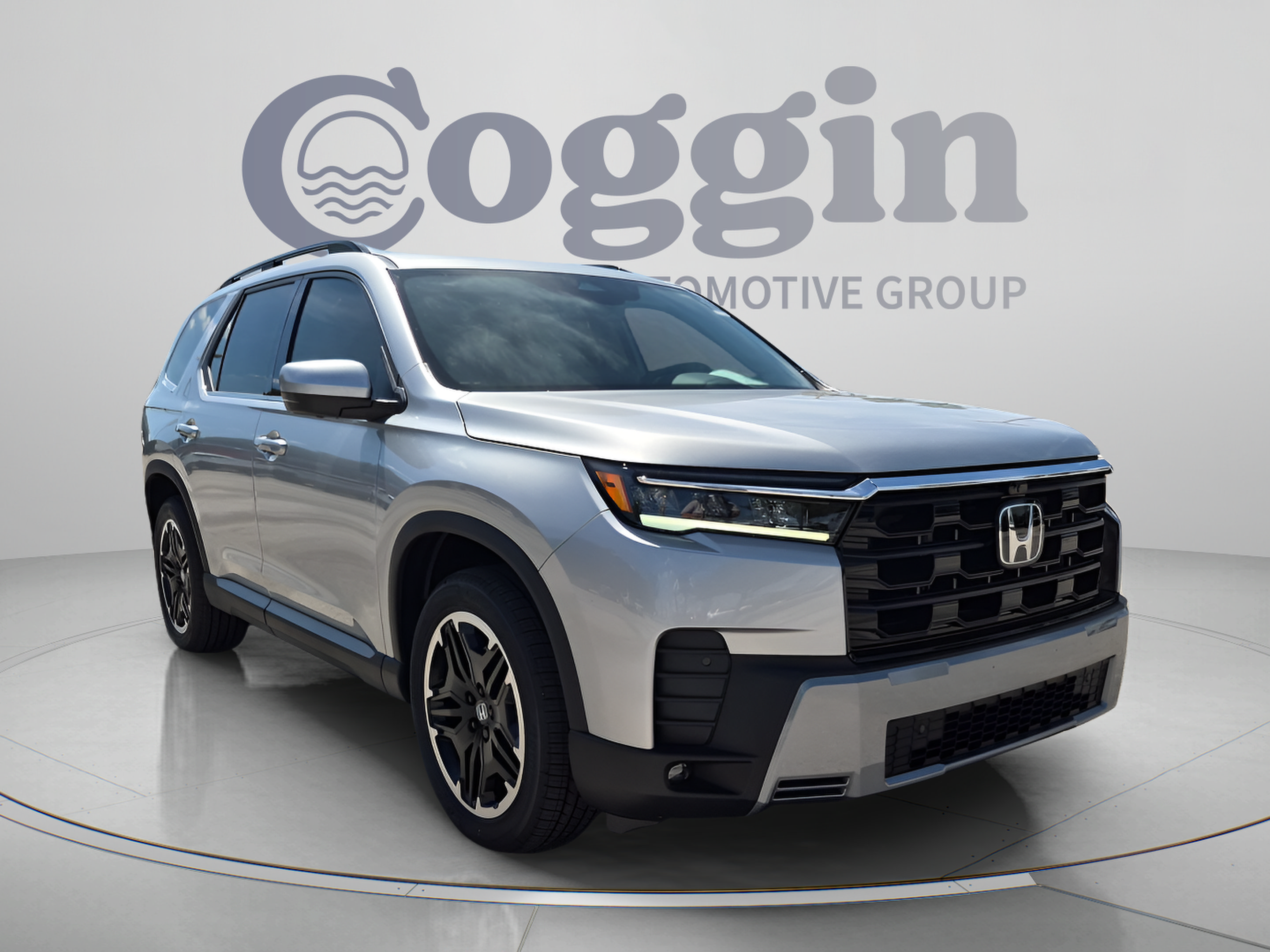 New 2026 Honda Pilot image 8