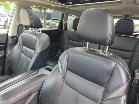 Certified 2024 Nissan Murano SL image 9