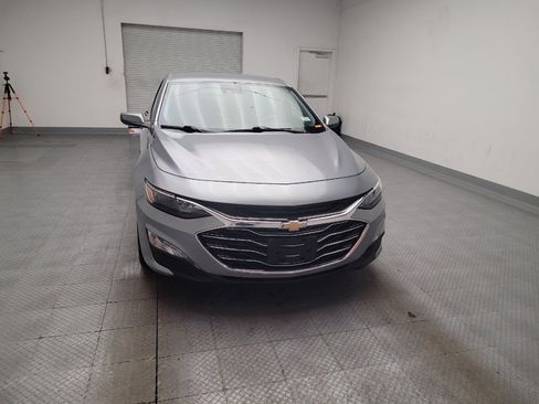 Used 2023 Chevrolet Malibu LT FWD image 14