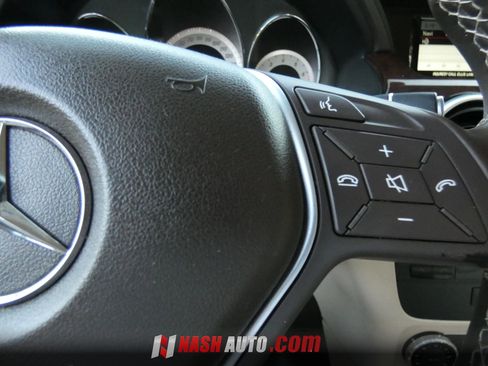 Used 2014 Mercedes-Benz GLK 350 2WD image 47