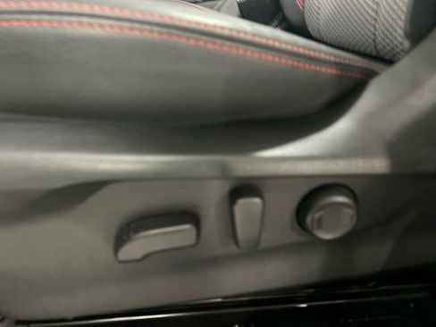 Certified 2022 Subaru Forester Sport image 11