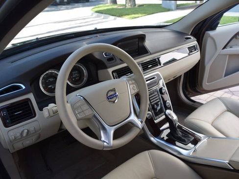 Used 2013 Volvo S80 T6 AWD/4WD image 44