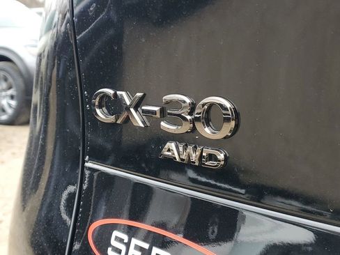 New 2026 MAZDA CX-30 Aire Edition image 6