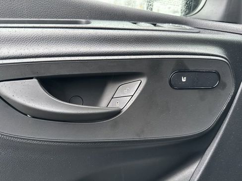 New 2025 Mercedes-Benz Sprinter 2500 image 15