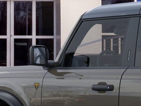 New 2026 Ford Bronco Badlands AWD/4WD image 22