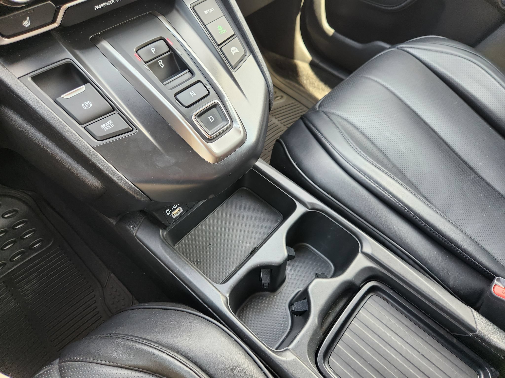 Used 2022 Honda CR-V EX image 20