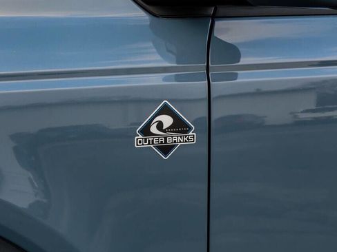 Used 2024 Ford Bronco Outer Banks w/ Sasquatch Package image 29