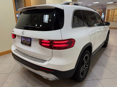 Certified 2026 Mercedes-Benz GLB 250 image 6