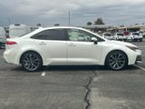 Used 2020 Toyota Corolla SE image 3