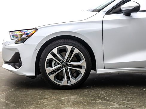 New 2026 Audi A3 2.0T Premium Plus image 10